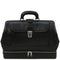 Giotto - Exclusive double-bottom leather doctor bag